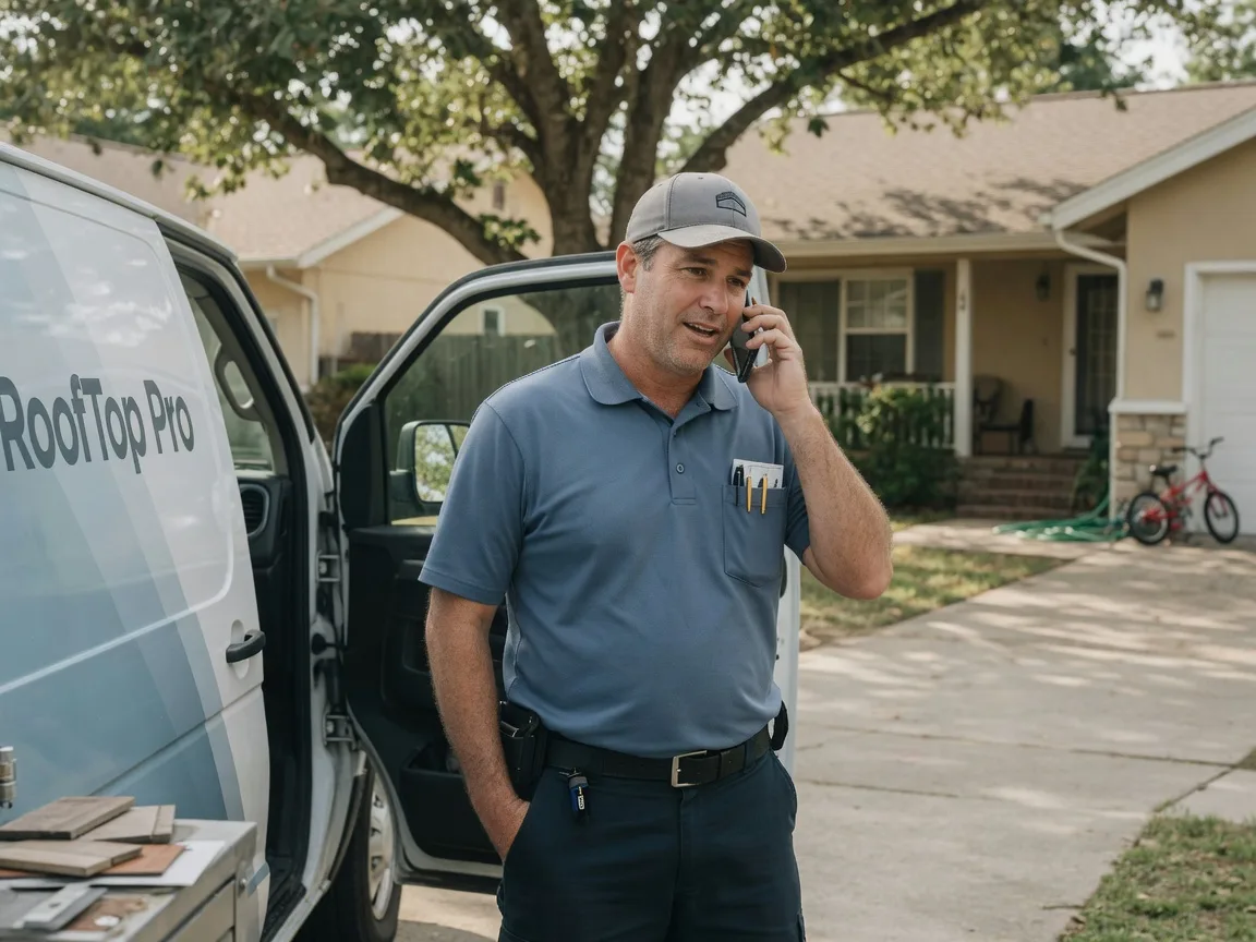 Roof Repair Oconee, GA FAQs