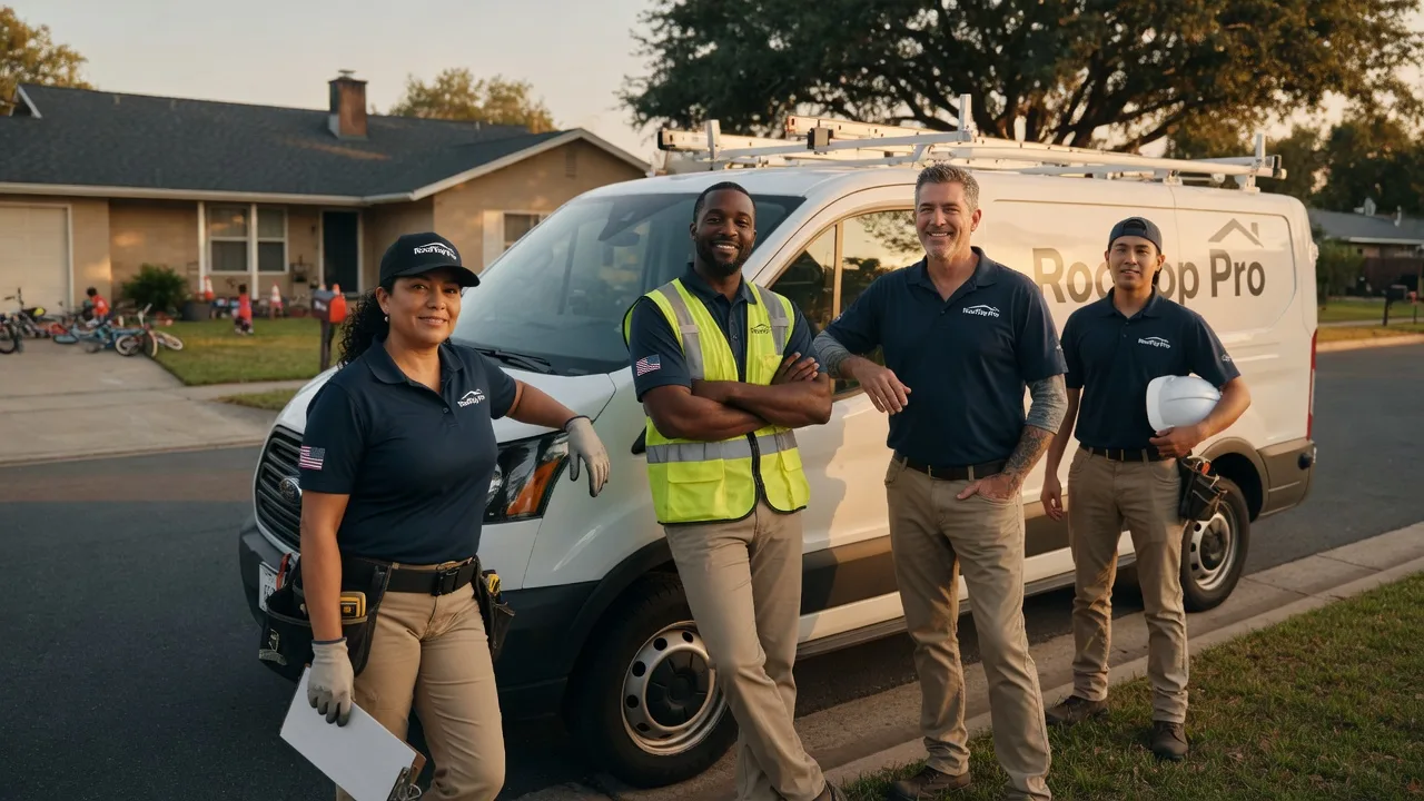 Roof Repair in Oconee, GA near me